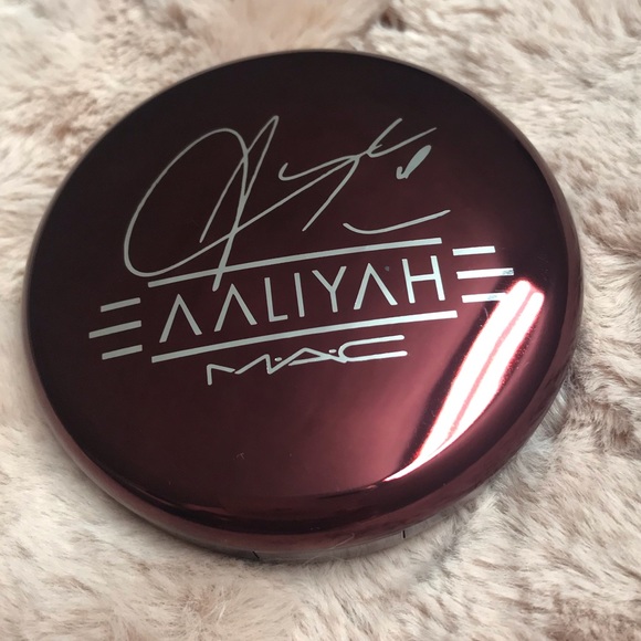 MAC Cosmetics Other - MAC bronzer compact